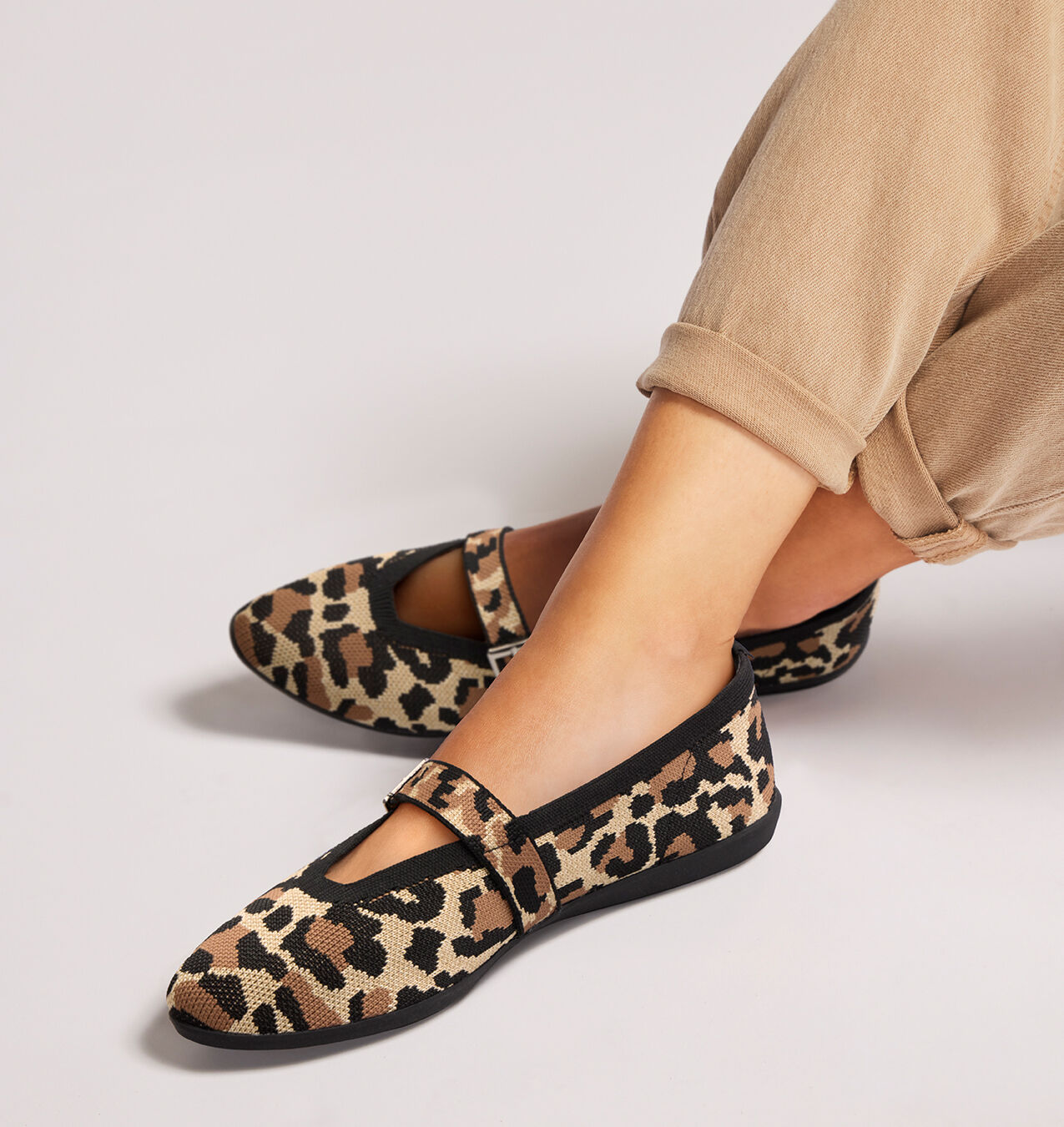 How to care for your flats